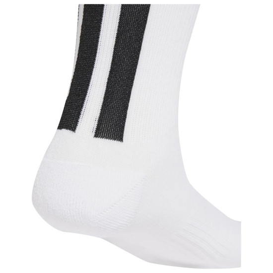 Adidas Κάλτσες Sportswear Stripes Crew Socks 2 pairs
